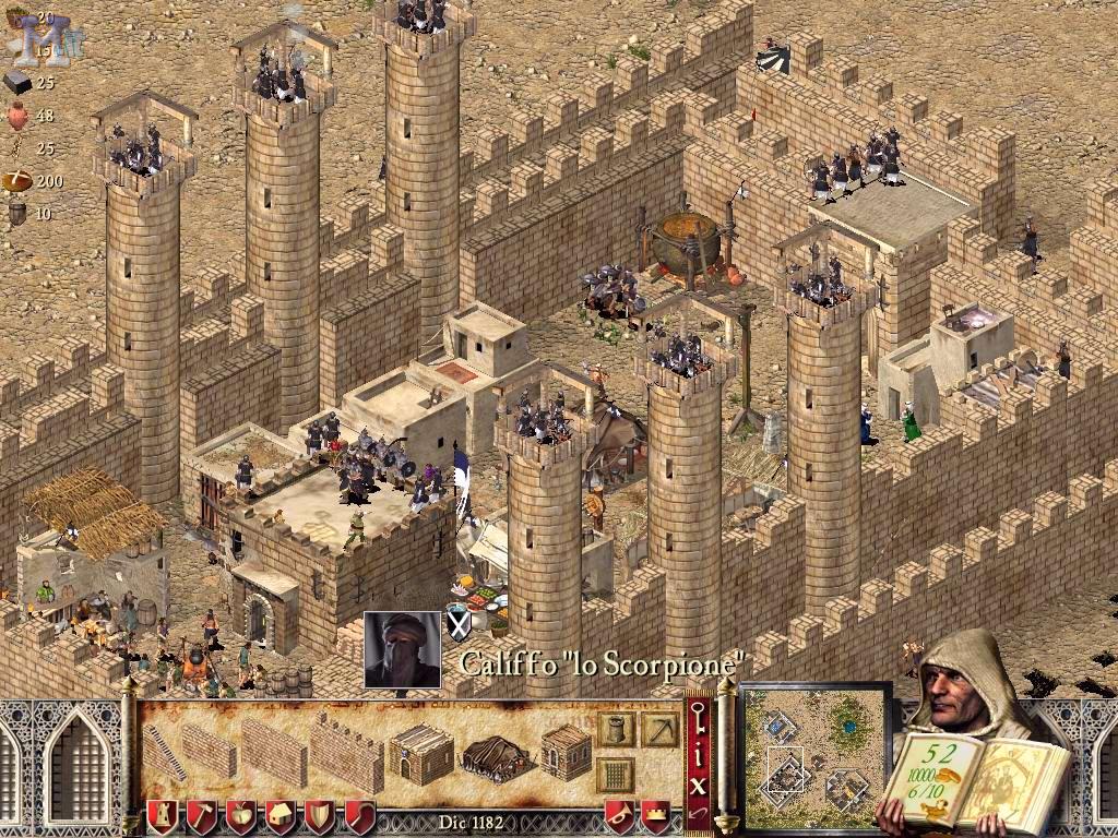 stronghold crusader 2 free download full game